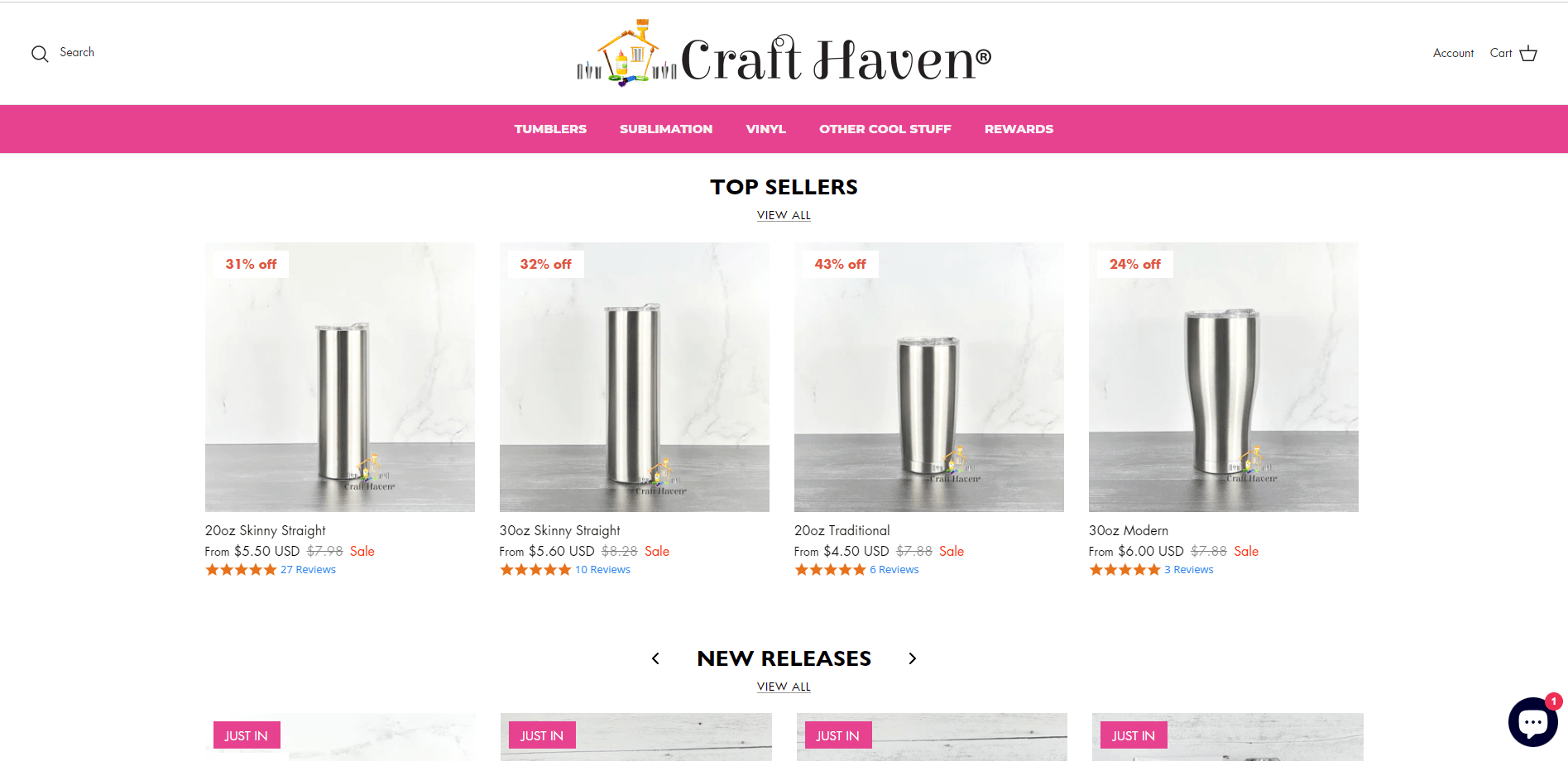 CraftHaven